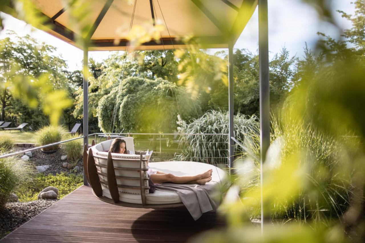 Alpiana - Green Luxury Dolce Vita Hotel Foiana Esterno foto