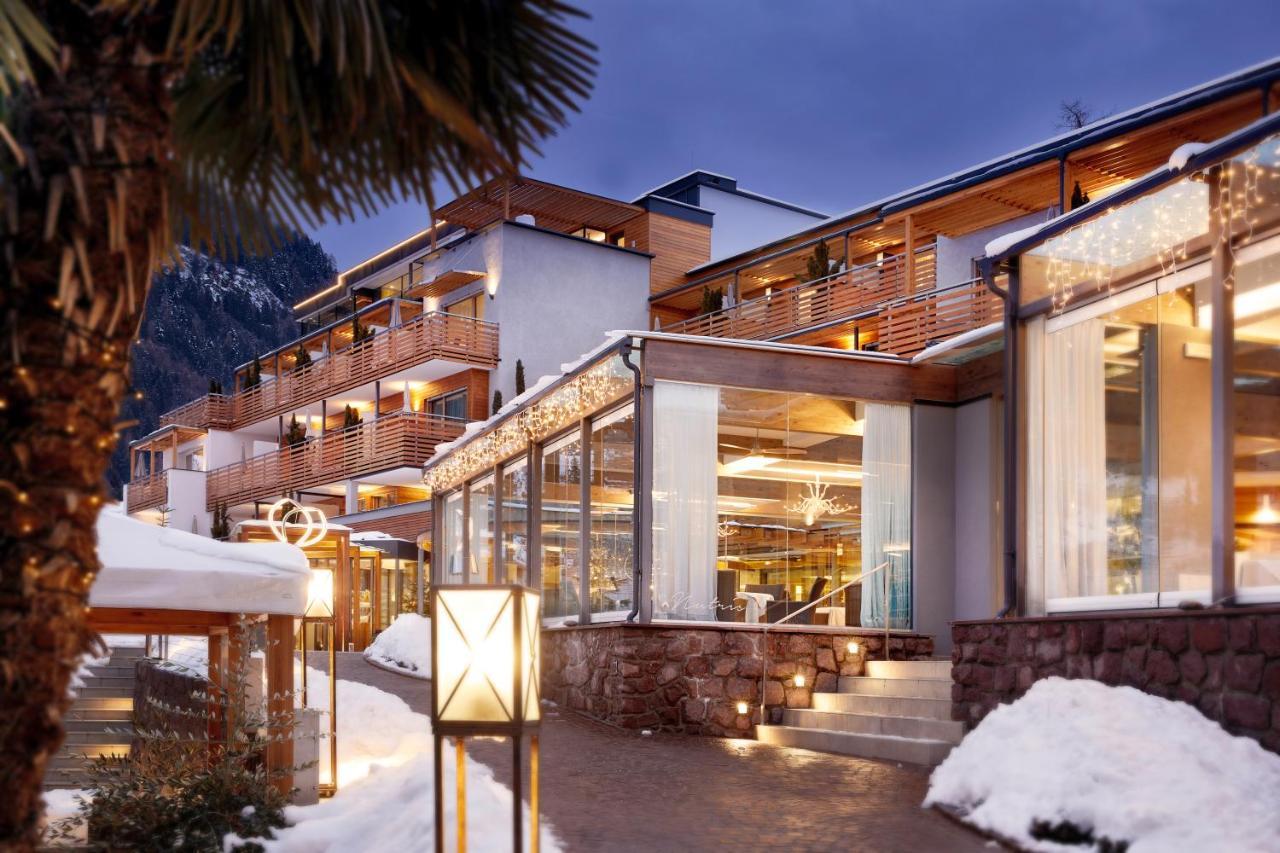 Alpiana - Green Luxury Dolce Vita Hotel Foiana Esterno foto
