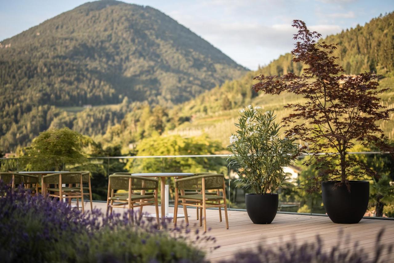 Alpiana - Green Luxury Dolce Vita Hotel Foiana Esterno foto