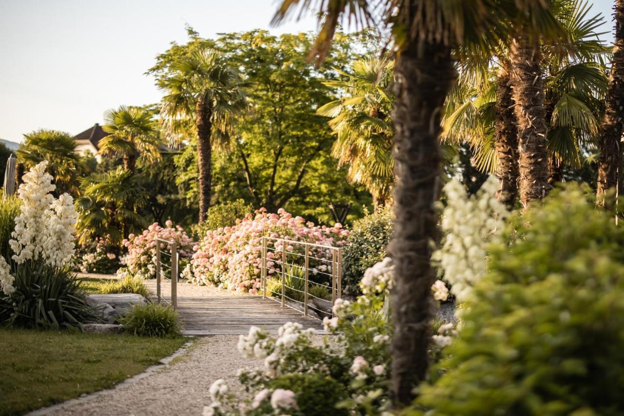 Alpiana - Green Luxury Dolce Vita Hotel Foiana Esterno foto