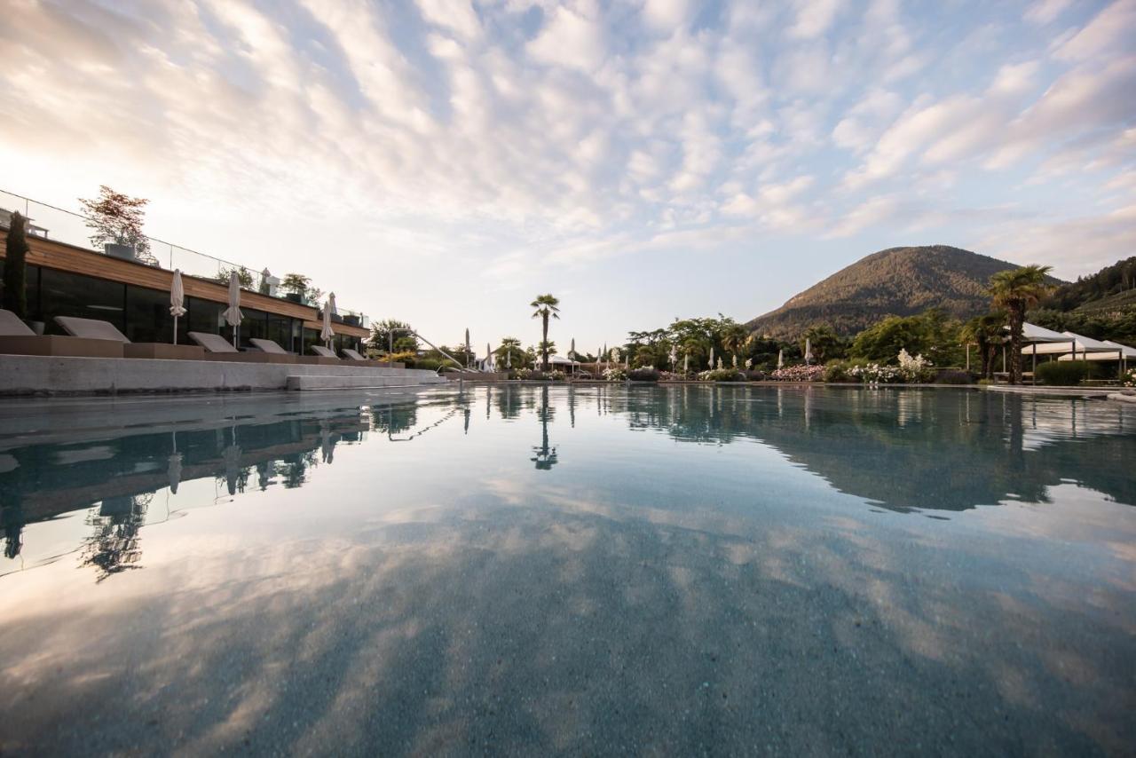 Alpiana - Green Luxury Dolce Vita Hotel Foiana Esterno foto