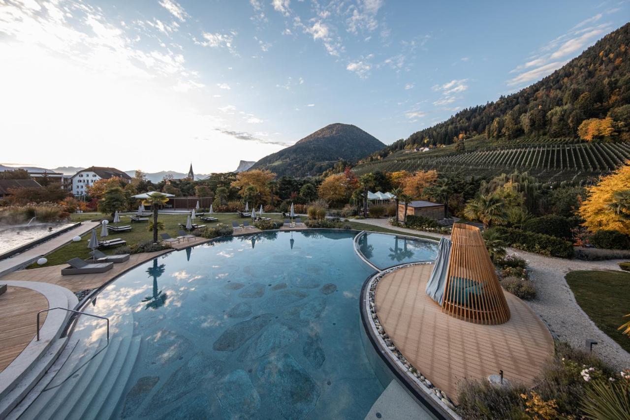 Alpiana - Green Luxury Dolce Vita Hotel Foiana Esterno foto