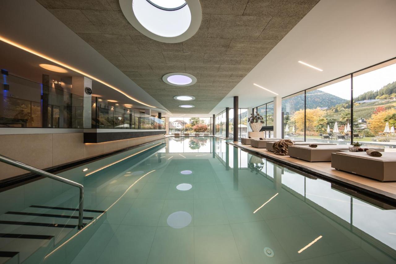 Alpiana - Green Luxury Dolce Vita Hotel Foiana Esterno foto