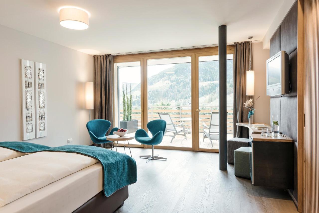 Alpiana - Green Luxury Dolce Vita Hotel Foiana Esterno foto