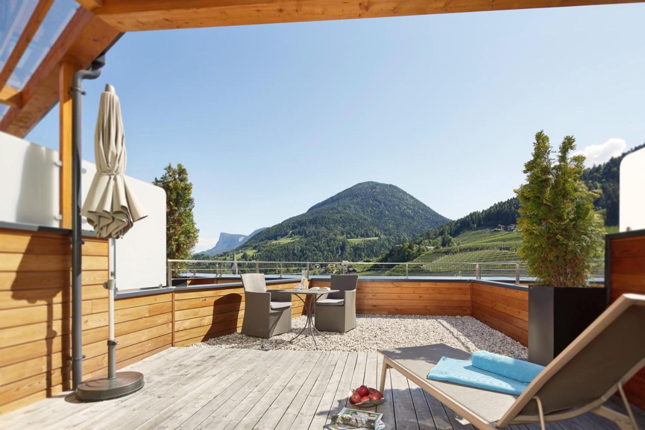 Alpiana - Green Luxury Dolce Vita Hotel Foiana Esterno foto